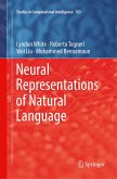 Neural Representations of Natural Language