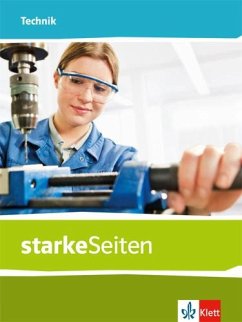 starkeSeiten Technik. Schülerbuch Klasse 5-10