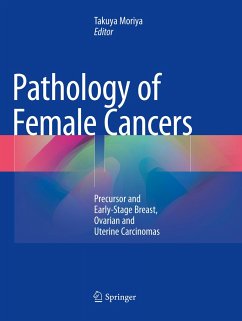 Pathology of Female Cancers