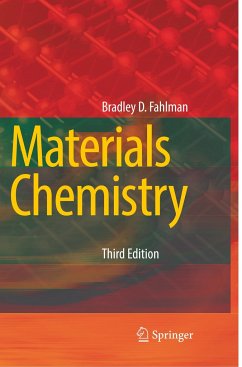 Materials Chemistry - Fahlman, Bradley D.