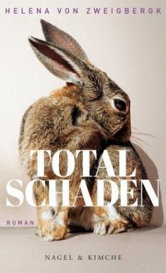 Totalschaden - Zweigbergk, Helena von