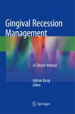 Gingival Recession Management