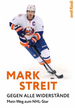 Mark Streit - Streit, Mark;Kneifl, Sherin