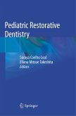 Pediatric Restorative Dentistry