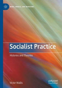Socialist Practice - Wallis, Victor