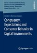 Congruency, Expectations and Consumer... - Bild 1