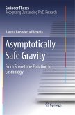 Asymptotically Safe Gravity