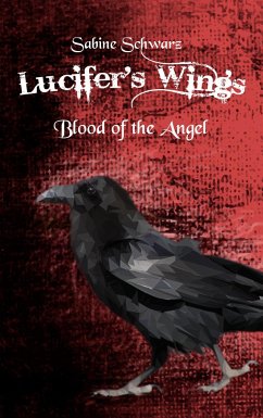 Lucifers Wings - Schwarz, Sabine
