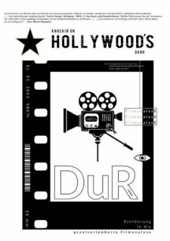 Knockin' on Hollywood's Door - June, Dur