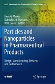 Particles and Nanoparticles in Pharmaceutical Products