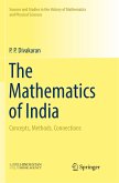 The Mathematics of India