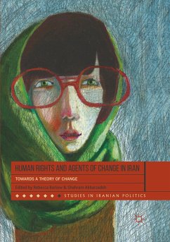 Human Rights and Agents of Change in Iran