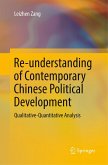 Re-understanding of Contemporary Chinese Political Development
