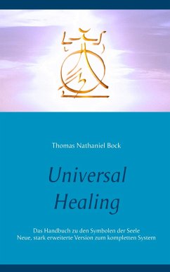 Universal Healing - Bock, Thomas