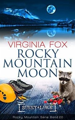 Rocky Mountain Moon - Fox, Virginia