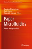 Paper Microfluidics (eBook, PDF)
