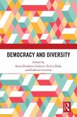 Democracy and Diversity (eBook, PDF)