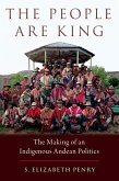 The People Are King (eBook, ePUB)