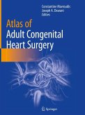 Atlas of Adult Congenital Heart Surgery (eBook, PDF)