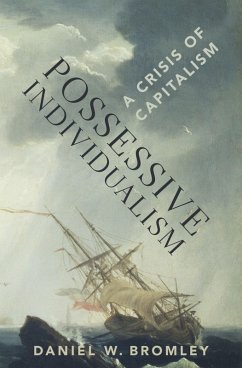 Cover Possessive Individualism (eBook, ePUB)