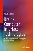 Brain-Computer Interface Technologies (eBook, PDF)
