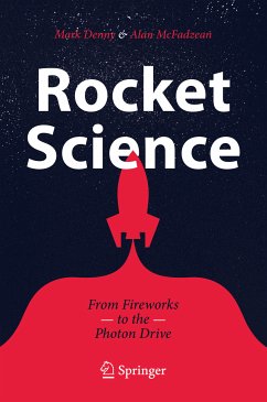 Rocket Science (eBook, PDF) - Denny, Mark; McFadzean, Alan