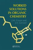 Worked Solutions in Organic Chemistry (eBook, PDF)