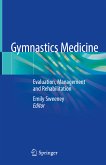Gymnastics Medicine (eBook, PDF)