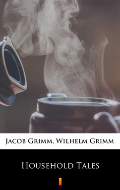 Cover Household Tales (eBook, ePUB)