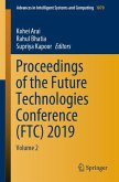 Proceedings of the Future Technologies Conference (FTC) 2019 (eBook, PDF)