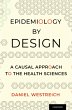 Epidemiology by Design (eBook, ePUB) - Bild 1