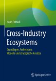 Cross-Industry Ecosystems (eBook, PDF)