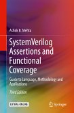 System Verilog Assertions and Functional Coverage (eBook, PDF)