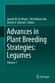 Advances in Plant Breeding Strategies: Legumes (eBook, PDF)