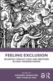 Feeling Exclusion (eBook, ePUB)