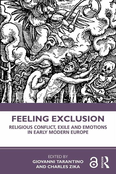 Feeling Exclusion (eBook, ePUB)