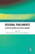 Regional Parliaments (eBook, PDF) - Bild 1