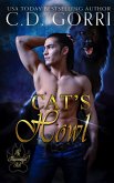 Cat's Howl (The Macconwood Pack Series, #2) (eBook, ePUB)