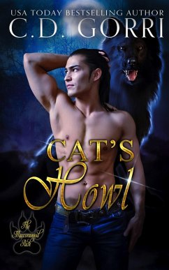 Cat's Howl (The Macconwood Pack Series, #2) (eBook, ePUB) - Gorri, C. D.