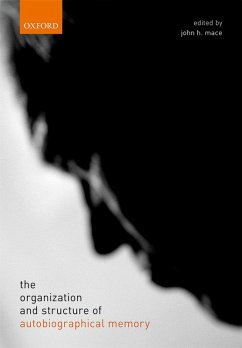 Structure and function of autobiographical memory (eBook, PDF)