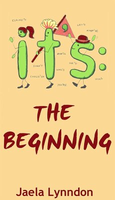 It's: The Beginning (eBook, ePUB) - Lynndon, Jaela