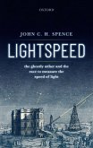 Lightspeed (eBook, PDF)