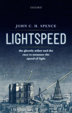 Cover Lightspeed (eBook, PDF)