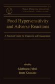 Food Hypersensitivity and Adverse Reactions (eBook, PDF) Food Hypersensitivity and Adverse Reactions (eBook, PDF)