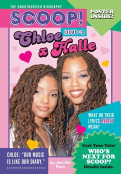 Cover Chloe x Halle (eBook, ePUB)