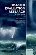 Disaster Evaluation Research (eBook,... - Bild 1