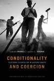 Conditionality & Coercion (eBook, ePUB)