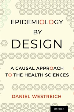 Cover Epidemiology by Design (eBook, PDF)
