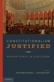 Constitutionalism Justified (eBook, ePUB)