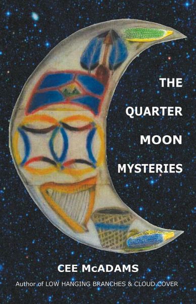The Quarter Moon Mysteries (eBook, ePUB) The Quarter Moon Mysteries (eBook, ePUB)